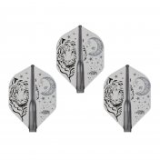  Plumas Fit Flight Air Maria Mason Rocket   - 3