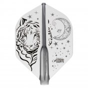  Plumas Fit Flight Air Maria Mason Rocket   - 1