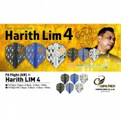  Plumas Fit Flight Harith Lim 4 Shape  - 3