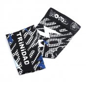 Manga Arm Supporter Trinidad Darts Zhou Momo Black Model Talla XL - 1