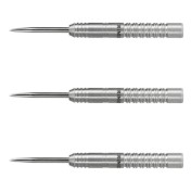  Dardos Trinidad Darts Chandler Steel 22.0g 90%  - 3