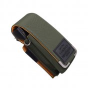 Dardera Trinidad Croco Dart Case Khaki - 2