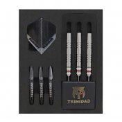  Dardos Trinidad Darts Gomez Type 11 23g 80%  - 5