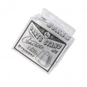 Trinidad Concrete Darts Stand Gray - 3