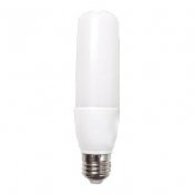Bombillar Tubular Led E27 12W 5000K  - 1