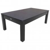 Mesa Billar 3 en 1 Black 7 ft - 3