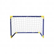 PORTERÍA HOCKEY/FLOORBALL MULTIUSOS PVC 100 X 70 CM - 1