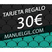 Tarjeta Regalo 30€ - 1