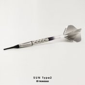  Dardos Trinidad Darts Sun Lourenco Sun Type 2 19.5g 90%  - 4