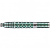   Dardos Target Darts Agora Verde AV03 23gr   90% - 2