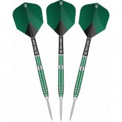   Dardos Target Darts Agora Verde AV03 23gr   90% - 3