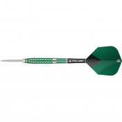   Dardos Target Darts Agora Verde AV03 23gr   90% - 1