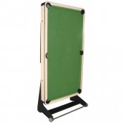 Mesa de Billar Plegable Manhattan 5.5 ft - 2