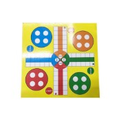 TABLERO PARCHIS PLAY - 2