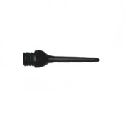 Puntas Keypoint Mini Black 2ba 18.5mm 100unit - 2