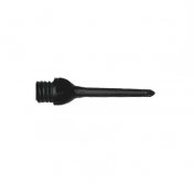 Puntas Keypoint Mini Black 2ba 18.5mm 100unit - 1