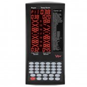 Marcador Viper ProScore Darts Scorer + 4 Pilas Cegasa  - 2