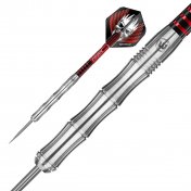 Dardos Winmau Mervyn King 26 g 90% - 2