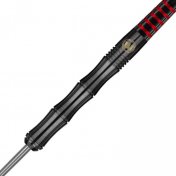 Dardos Winmau Mervyn King Black 22g 90% - 4