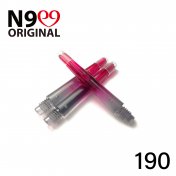  Cañas L-Style L-Shaft N9 L-shaft Pink 190 32mm  - 2