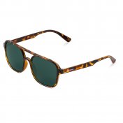 Gafas De Sol MrBoho Oltrarno Cheetah Tortoise  AJT1-11 - 2