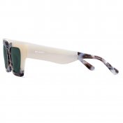 Gafas De Sol MrBoho Frelard Cream Ash ZG22-11 - 3