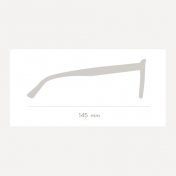 Gafas De Sol MrBoho Frelard Cream Ash ZG22-11 - 5