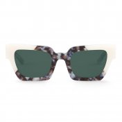 Gafas De Sol MrBoho Frelard Cream Ash ZG22-11 - 1