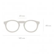 Gafas De Sol MrBoho Belleville Fancy AHD7-11 - 4