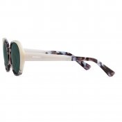 Gafas De Sol MrBoho Arroios Cream Ash ALG22-11 - 2