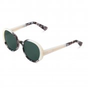 Gafas De Sol MrBoho Arroios Cream Ash ALG22-11 - 3