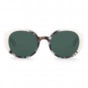Gafas De Sol MrBoho Arroios Cream Ash ALG22-11 - 1