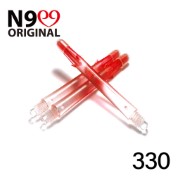  Cañas L-Style L-Shaft N9 L-shaft Apple 260 39mm  - 3