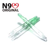  Cañas L-Style L-Shaft N9 L-shaft Forest Green 260 39mm  - 3