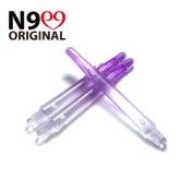  Cañas L-Style L-Shaft N9 L-shaft Grape 260 39mm  - 3