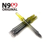  Cañas L-Style L-Shaft N9 L-shaft Two Tone Lemon 330 46mm  - 3