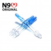  Cañas L-Style L-Shaft N9 L-shaft Slim Ocean Blue 300 43mm  - 2