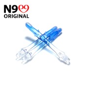  Cañas L-Style L-Shaft N9 L-shaft Slim Ocean Blue 300 43mm  - 3