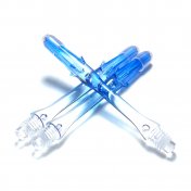  Cañas L-Style L-Shaft N9 L-shaft Slim Ocean Blue 370 46mm  - 1