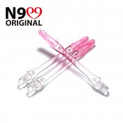  Cañas L-Style L-Shaft N9 L-shaft Slim Strawberry 300 43mm  - 2