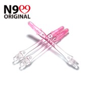 Cañas L-Style L-Shaft N9 L-shaft Slim Strawberry 300 43mm  - 3