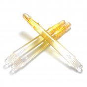  Cañas L-Style L-Shaft N9 L-shaft Orange 190 32mm  - 1