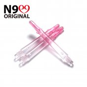  Cañas L-Style L-Shaft N9 L-shaft Strawberry 330 46mm  - 2