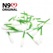  Puntas Lippoint Premium Two Tone Forests Green Natural N9 2ba 25mm 30unid  - 2