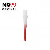  Puntas Lippoint Premium Two Tone Apple Natural N9 2ba 25mm 30unid  - 2