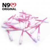  Puntas Lippoint Premium Two Tone Strawberry Natural N9 2ba 25mm 30unid  - 3