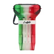  Funda Dardos Krystal One Natural Line L-Style One Triple Suika  - 2