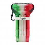  Funda Dardos Krystal One Natural Line L-Style One Triple Suika  - 1