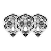 Plumas Champagne L-Style  Natural9 L1 Pro Calavera White  - 3