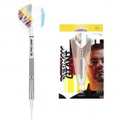 Dardos Target Darts Gabriel Clemens Soft Tip 90% 19gr  - 4